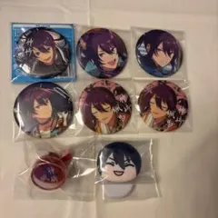 神崎颯馬 セット