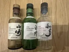 2025年最新】知多 ウイスキー 180mlの人気アイテム - メルカリ