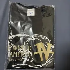 井上尚弥後援会tシャツのサムネイル