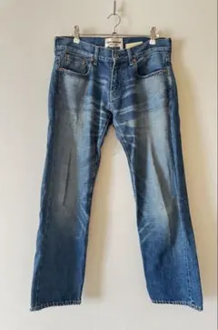 JUNYA WATANABE コムデギャルソン ローライズデニム