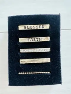 DIY スマートウォッチ かわいい 女性 リング アクセサリー
