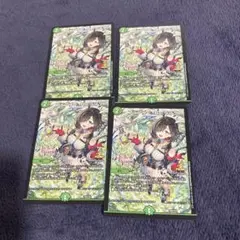 TGS2025 デュエマ　プロモ　フェアリー・Re：ライフ　ユミアのアトリエ