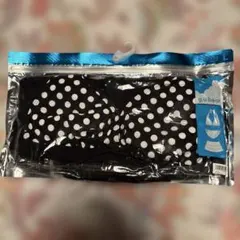 g.u.beach 水着 ビキニ スカート付き ブラック Lのサムネイル