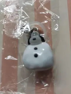 ピーナッツめじるしアクセサリーファニーバージョン匿名配送