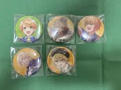 2026年最新】天馬司 特典 缶バッジ cdの人気アイテム - メルカリ