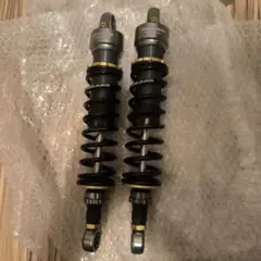 2025年最新】gb350 サスペンションの人気アイテム - メルカリ