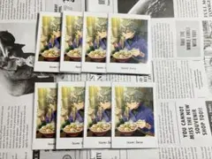 あんさんぶるスターズ 瀬名泉 ぱしゃっつ 6P