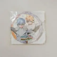 【鏡音リン/鏡音レン】ジョイポリス DAIBA be DIVA X 缶バッジ 鏡音リン/鏡音レン】ジョイポリス DAIBA be DIVA X 缶バッジ