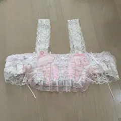 グニフニ♡カップケーキとアイスクリームのキャミ - メルカリ
