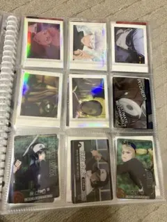 呪術廻戦 カード類 まとめ売り