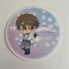 十龍之介　コースター