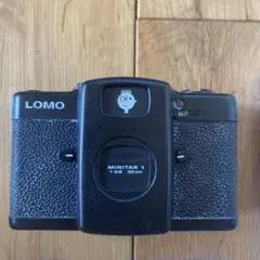 Lomo LC-A コンパクトフィルムカメラのサムネイル