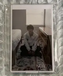 キドフェノ 佐藤峻乃介 直筆 パネル タワレコ HMV MIRROR ネオエグ キドフェノ 佐藤峻乃介 直筆 パネル タワレコ HMV MIRROR ネオエグ