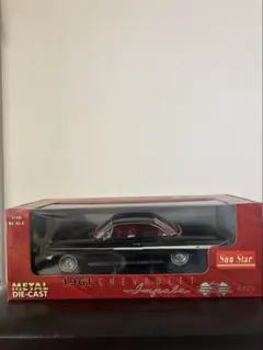 マコシャーク UTmodels 1/18 & おまけの 1/43 2台セット - メルカリ