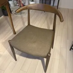 かおり様ダイニングチェア Nコレクション 2脚セット 椅子 チェア C34