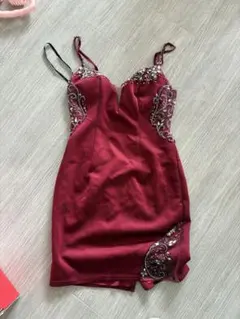 キャミドレスキャバクラキャバドレスタイトドレスSugar ROBE Jewels
