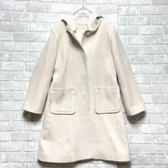 2025年最新】WILLSELECTION ダッフルコートの人気アイテム - メルカリ