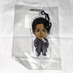 EXILE TAKAHIRO クリアチャーム