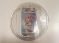 OVER THE SAME SKY オリジナルラベル　当たり　アクキー　マシュ