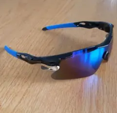 【値下げ不可】スポーツサングラス！！男女兼用！自転車、ドライブなど多種多様！