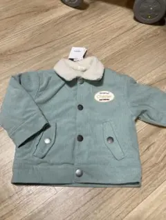 シェリール アウター バースデイ