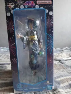 山田リョウ1/7 Gracemaster 1番くじ C賞 ぼっち・ざ・ろっく！ - メルカリ