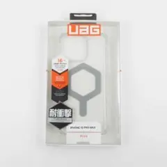 UAG iPhone 15 Pro Max PLYO　ケース