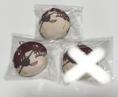 ウィンブレ 蘇枋隼飛 おまんじゅう 2点