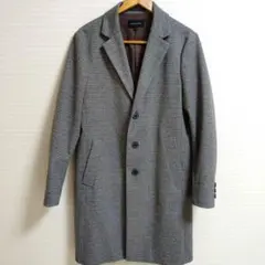 GLOBAL WORK チェスターコート Mサイズ