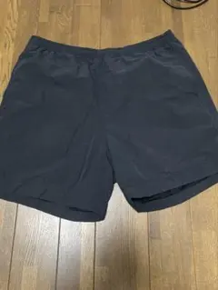 ショートパンツ バスクショーツ Lサイズのサムネイル