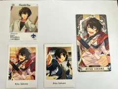 あんさんぶるスターズ朔間凛月 セット