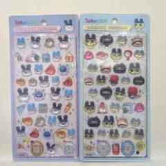 たまごっち BONBONDROPシール 正規品