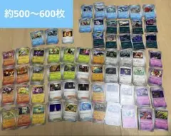 ニンジャスピナー　ノーマルカード　まとめ売り