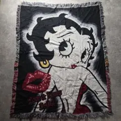 2026年最新】BettyBoop ラグ・カーペット・マットの人気アイテム