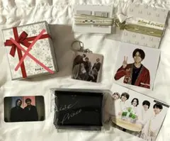 King & Prince キンプリグッズ