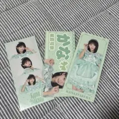 CUTIE STREET 板倉可奈