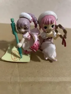 2026年最新】ちょびっツ フィギュアの人気アイテム - メルカリ