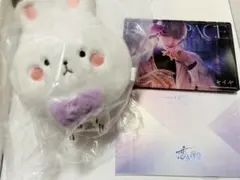 恋と深空 日本版2024年VIPギフト セイヤ 3点セット