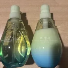 ハルメク 薬用トータルエイジ美肌液 朝用夜用 - メルカリ