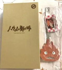 未開封】FLCLフリクリ ハルハラ・ハル子 カンチ セット+【おまけ