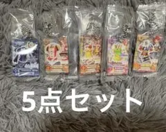 アイカツ だれでもアイドル活動アクリルチャーム3 ガチャ 藤堂ユリカ ユリカ