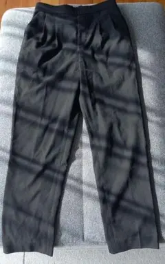 【美品】グローバルワーク＊パンツ＊ブラック