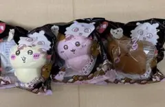 ちいかわ バレンタインスクイーズ