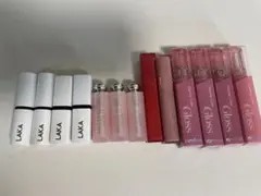 リップ グロス セット まとめ売り