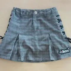 スカート　シスタージェニィ