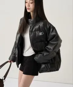 【who's who gallery】ダウンジャケット希望額コメントお願いします