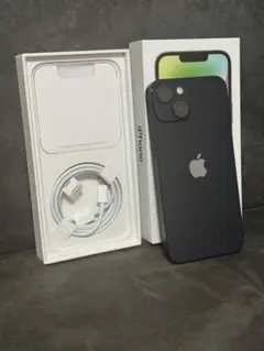 Apple iPhone 14 256GB【docomo】