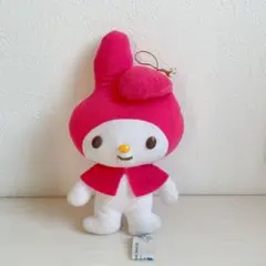 2026年最新】レトロマイメロディぬいぐるみの人気アイテム - メルカリ