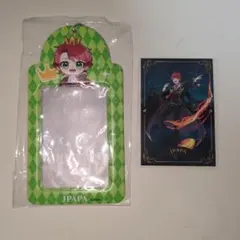 カラフルピーチ　からぴち　じゃぱぱさん ワンダーランド　魔法学園