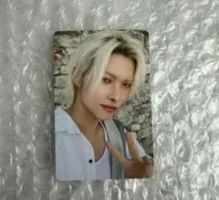 ENHYPEN THE SIN VANISH トレカ ニキ weverse特典